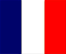 French_flag_design