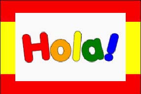 spanishhola