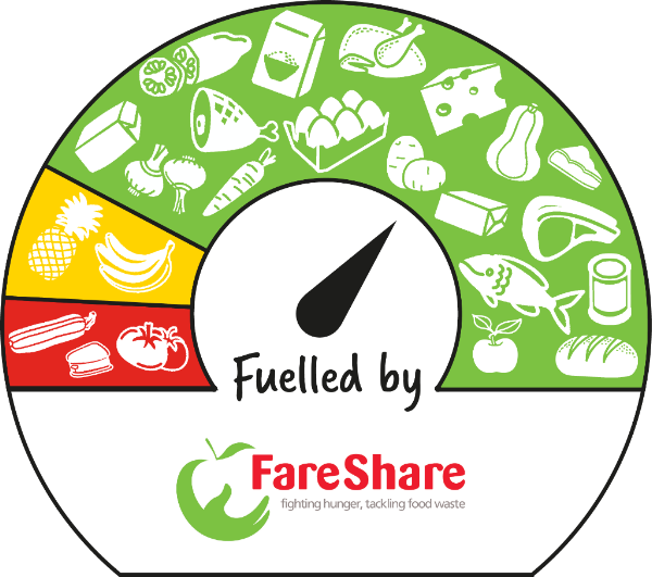 fareshare